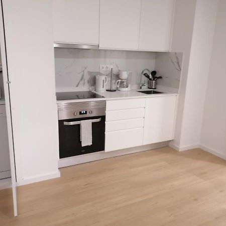 Tmj Apartamento Porto Dış mekan fotoğraf