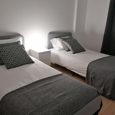 Tmj Apartamento Porto Dış mekan fotoğraf