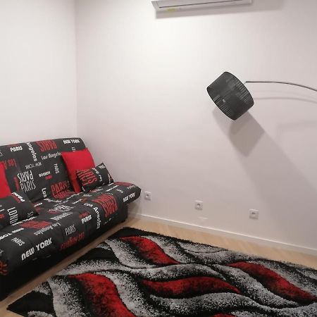 Tmj Apartamento Porto Dış mekan fotoğraf