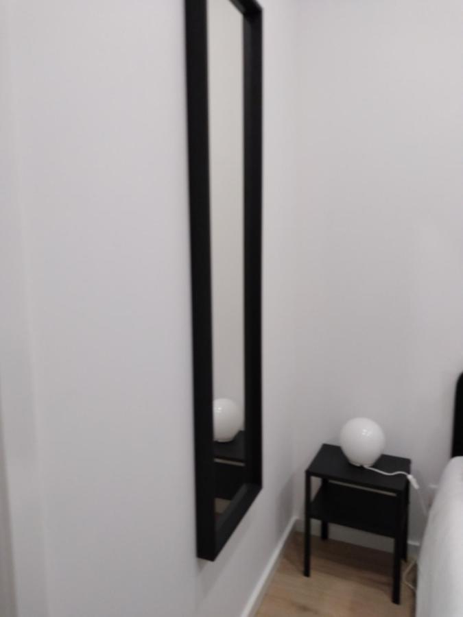 Tmj Apartamento Porto Dış mekan fotoğraf