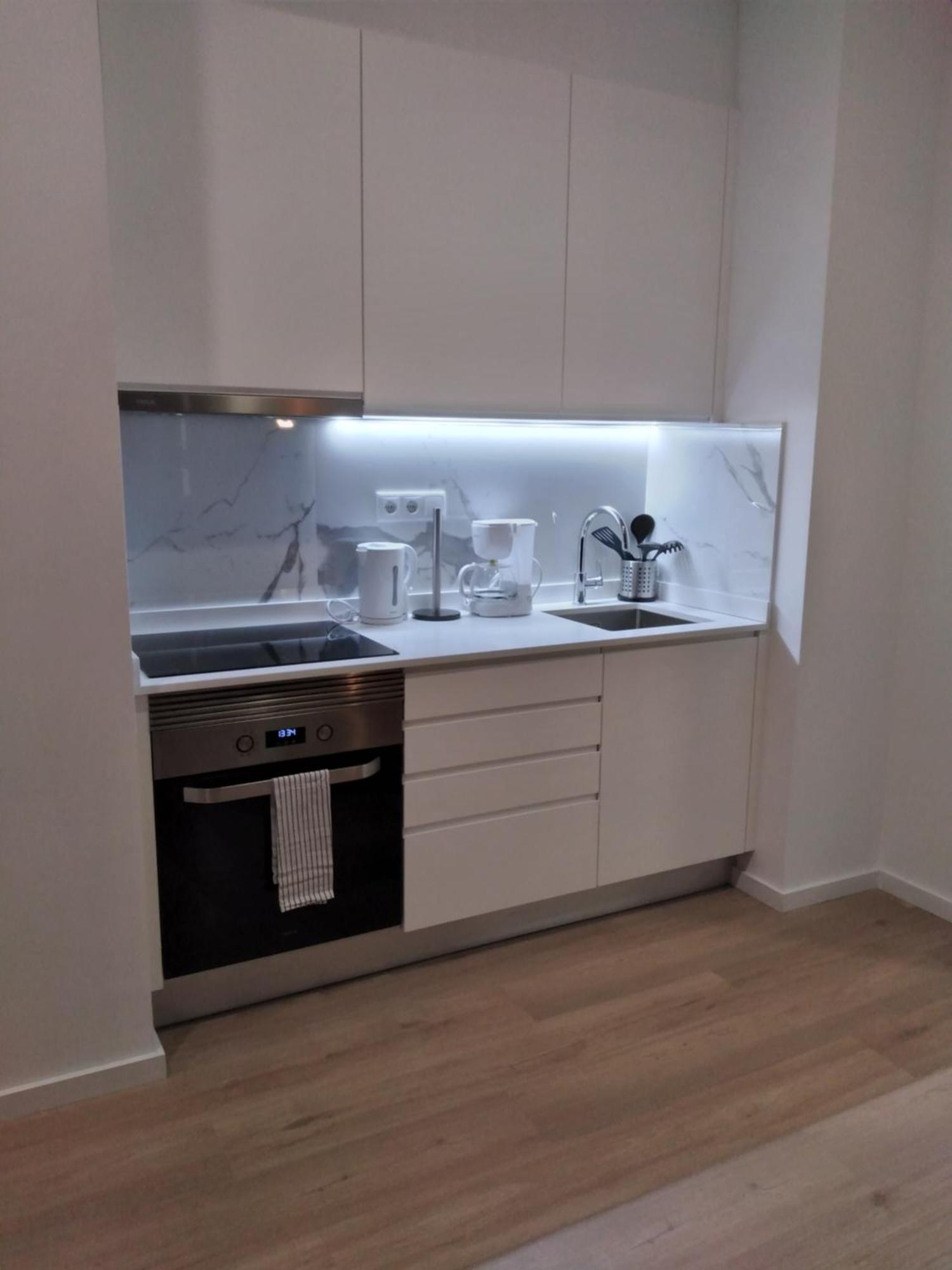Tmj Apartamento Porto Dış mekan fotoğraf