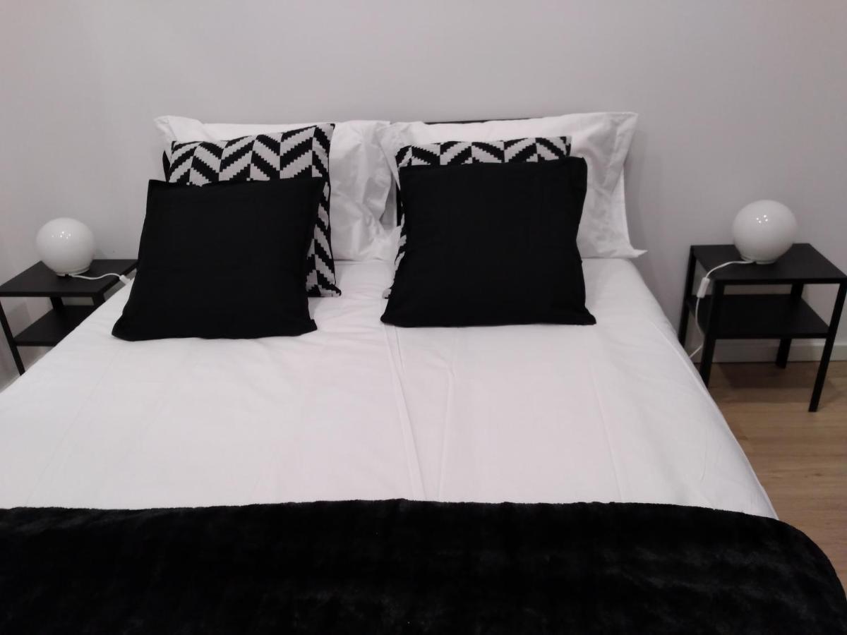 Tmj Apartamento Porto Dış mekan fotoğraf