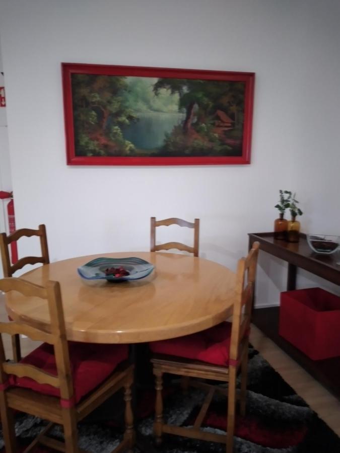 Tmj Apartamento Porto Dış mekan fotoğraf