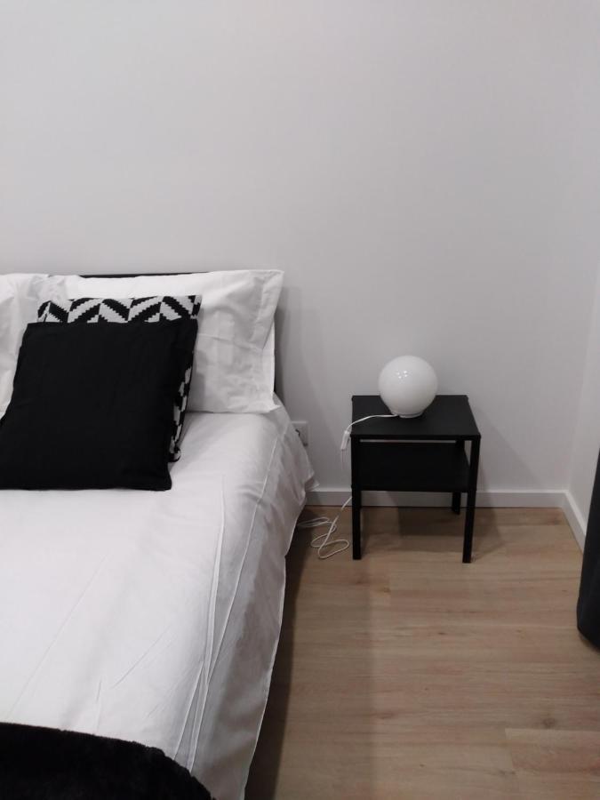 Tmj Apartamento Porto Dış mekan fotoğraf