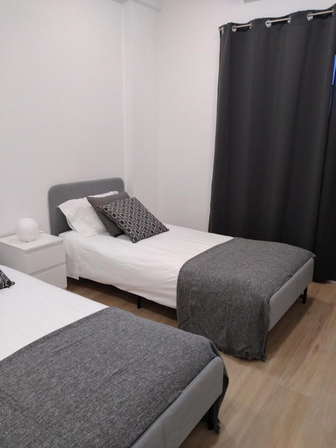 Tmj Apartamento Porto Dış mekan fotoğraf
