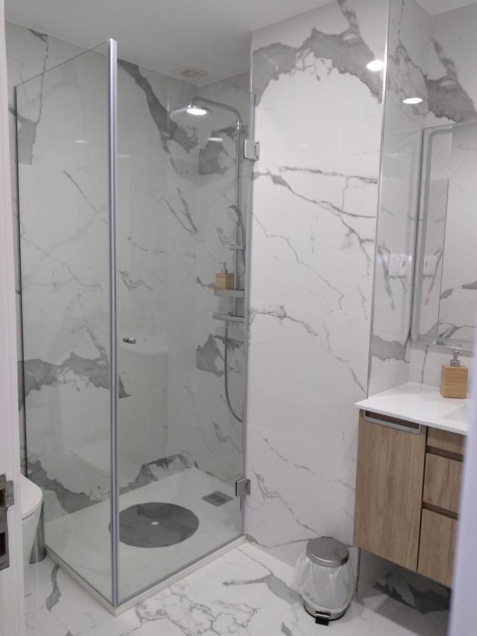 Tmj Apartamento Porto Dış mekan fotoğraf