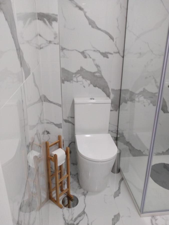 Tmj Apartamento Porto Dış mekan fotoğraf