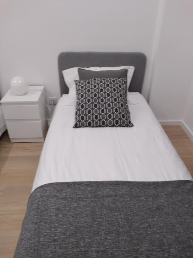 Tmj Apartamento Porto Dış mekan fotoğraf