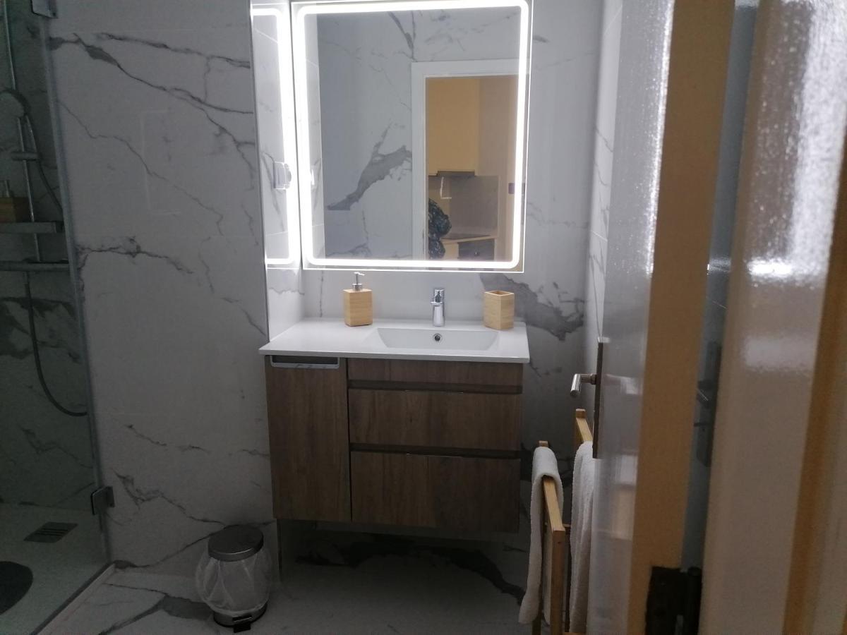 Tmj Apartamento Porto Dış mekan fotoğraf