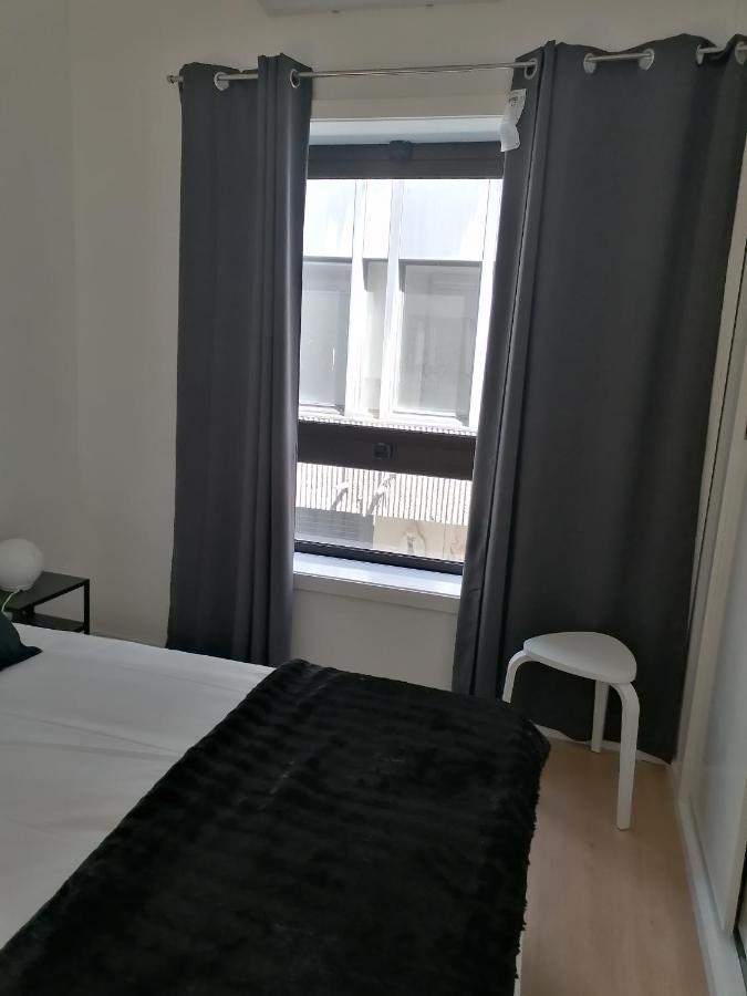 Tmj Apartamento Porto Dış mekan fotoğraf