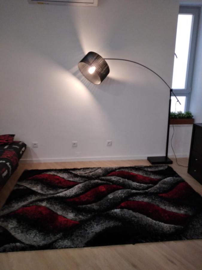 Tmj Apartamento Porto Dış mekan fotoğraf