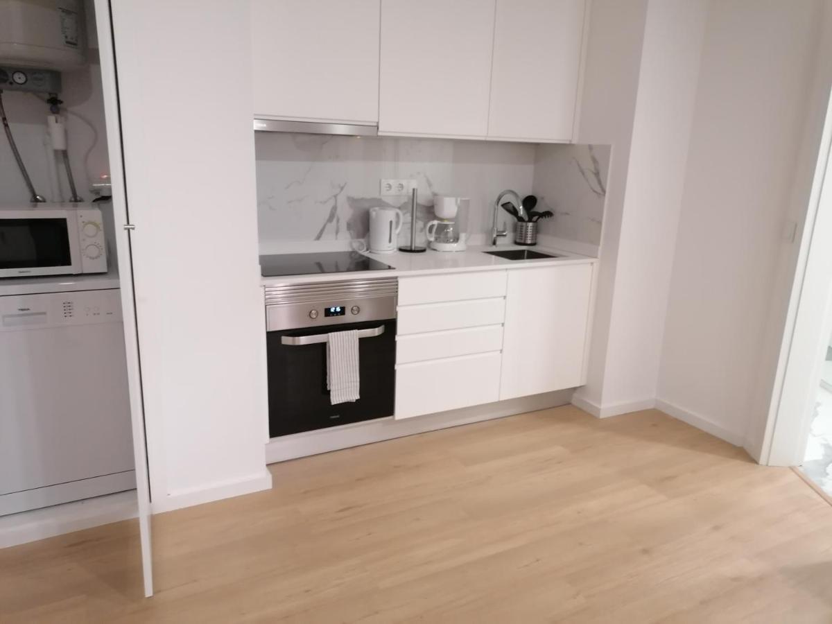 Tmj Apartamento Porto Dış mekan fotoğraf