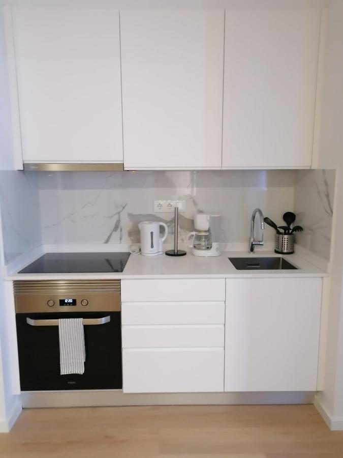Tmj Apartamento Porto Dış mekan fotoğraf