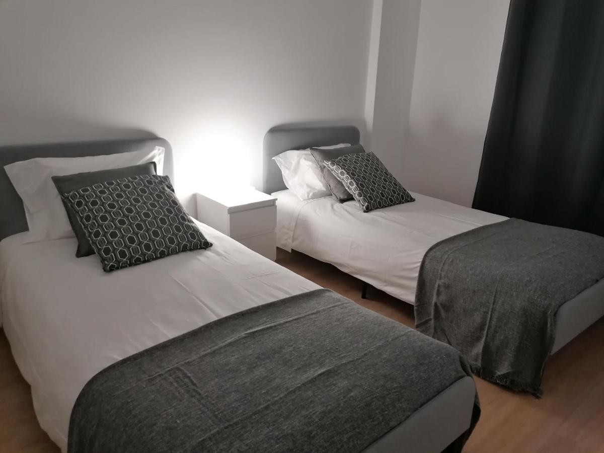 Tmj Apartamento Porto Dış mekan fotoğraf
