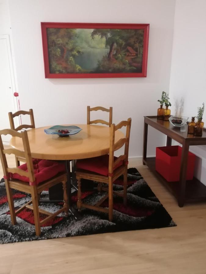 Tmj Apartamento Porto Dış mekan fotoğraf