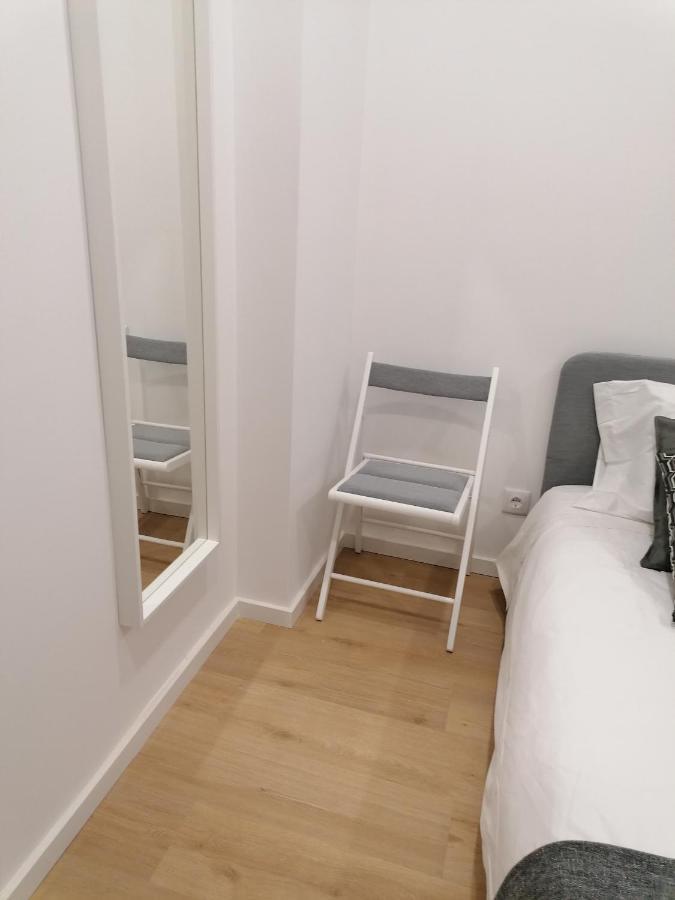 Tmj Apartamento Porto Dış mekan fotoğraf