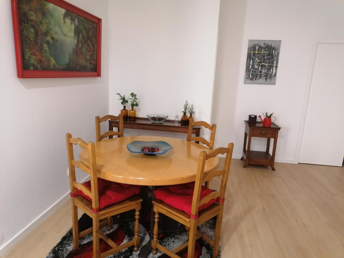 Tmj Apartamento Porto Dış mekan fotoğraf