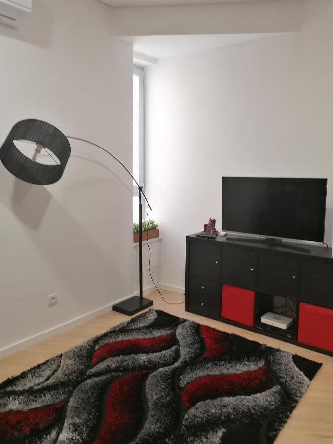 Tmj Apartamento Porto Dış mekan fotoğraf