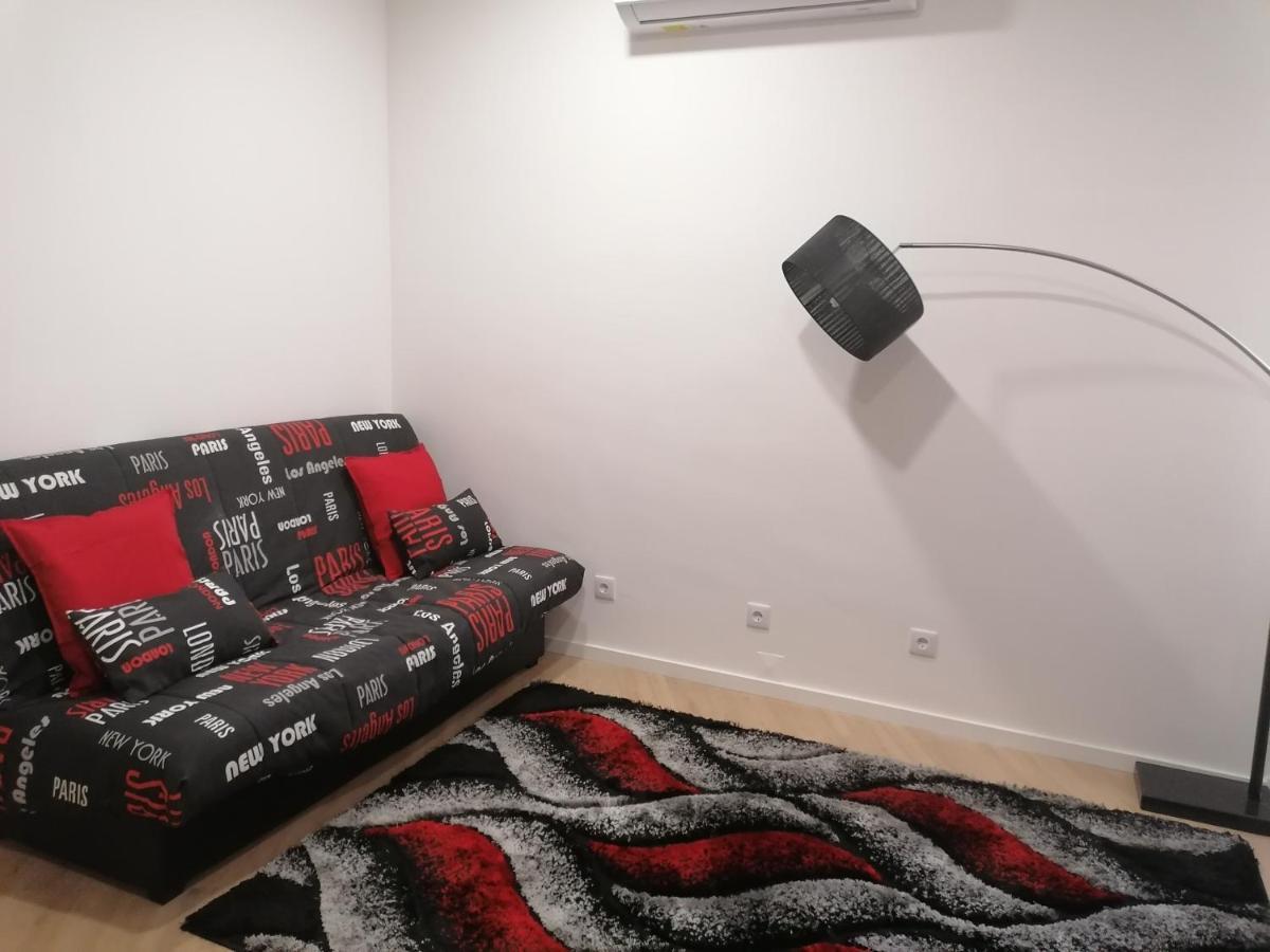 Tmj Apartamento Porto Dış mekan fotoğraf